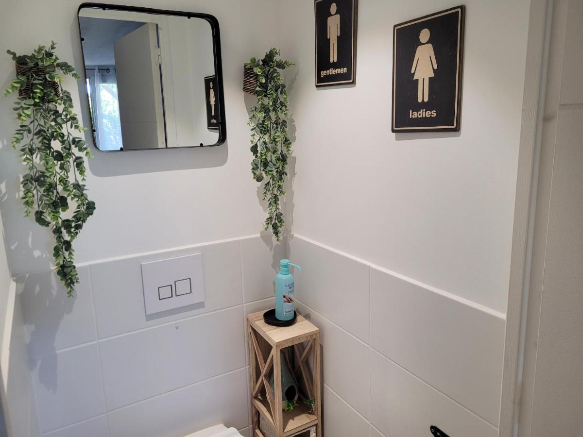 Suite & Spa Just Dream 28 Six-Fours-les-Plages Eksteriør billede