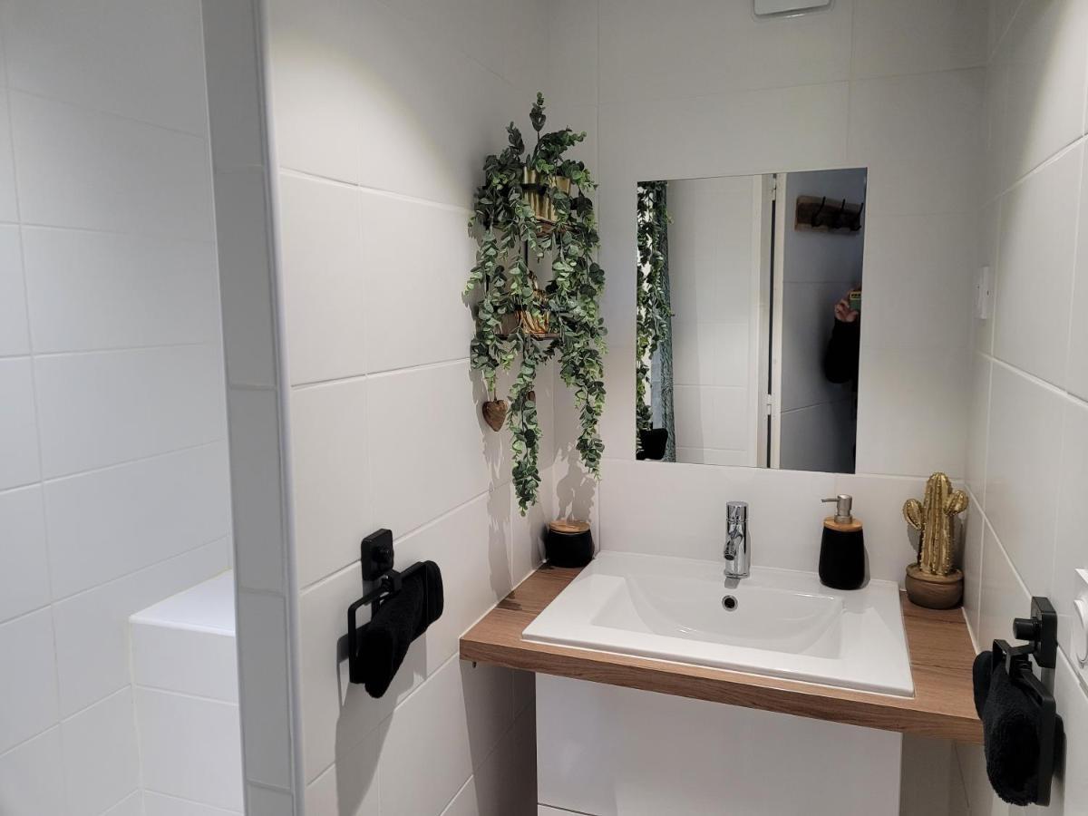 Suite & Spa Just Dream 28 Six-Fours-les-Plages Eksteriør billede