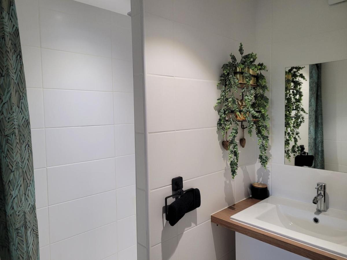 Suite & Spa Just Dream 28 Six-Fours-les-Plages Eksteriør billede