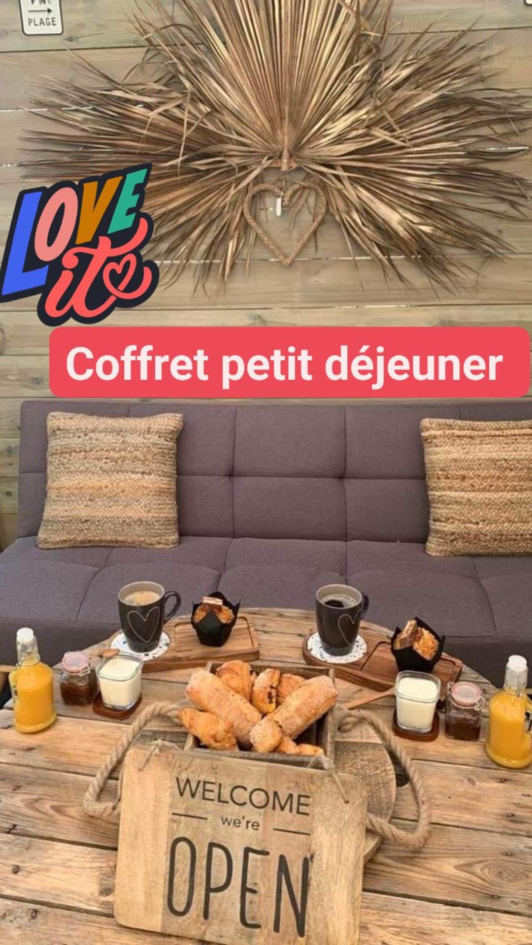 Suite & Spa Just Dream 28 Six-Fours-les-Plages Eksteriør billede